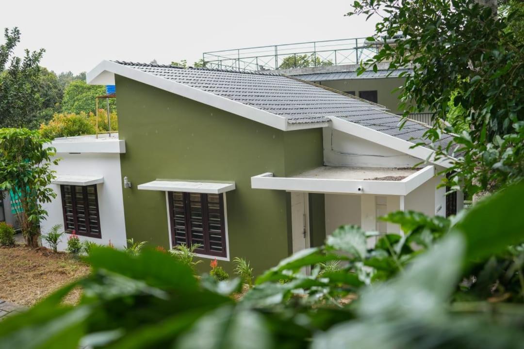 B'Camp Resorts & Homestays Wayanad Exterior photo