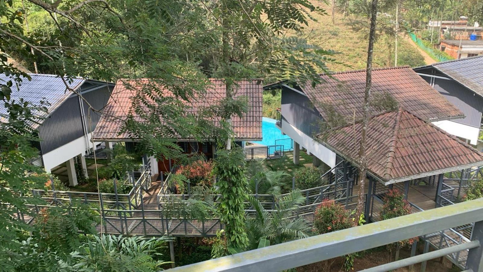 B'Camp Resorts & Homestays Wayanad Exterior photo