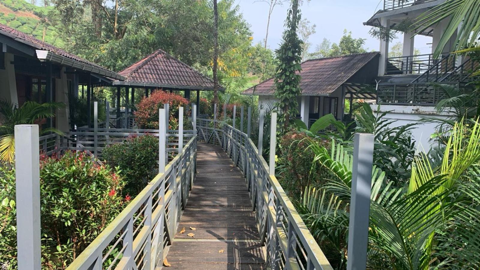 B'Camp Resorts & Homestays Wayanad Exterior photo