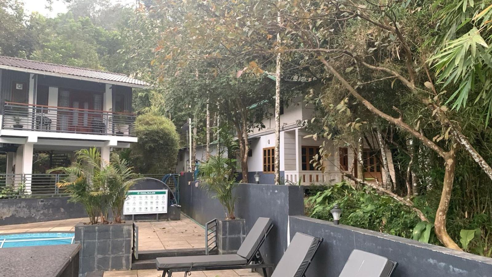 B'Camp Resorts & Homestays Wayanad Exterior photo