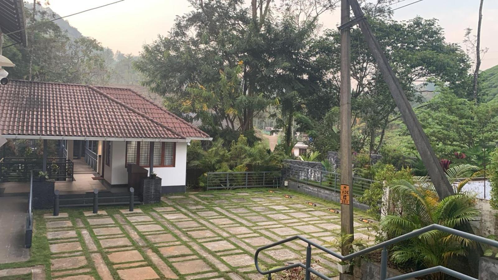 B'Camp Resorts & Homestays Wayanad Exterior photo