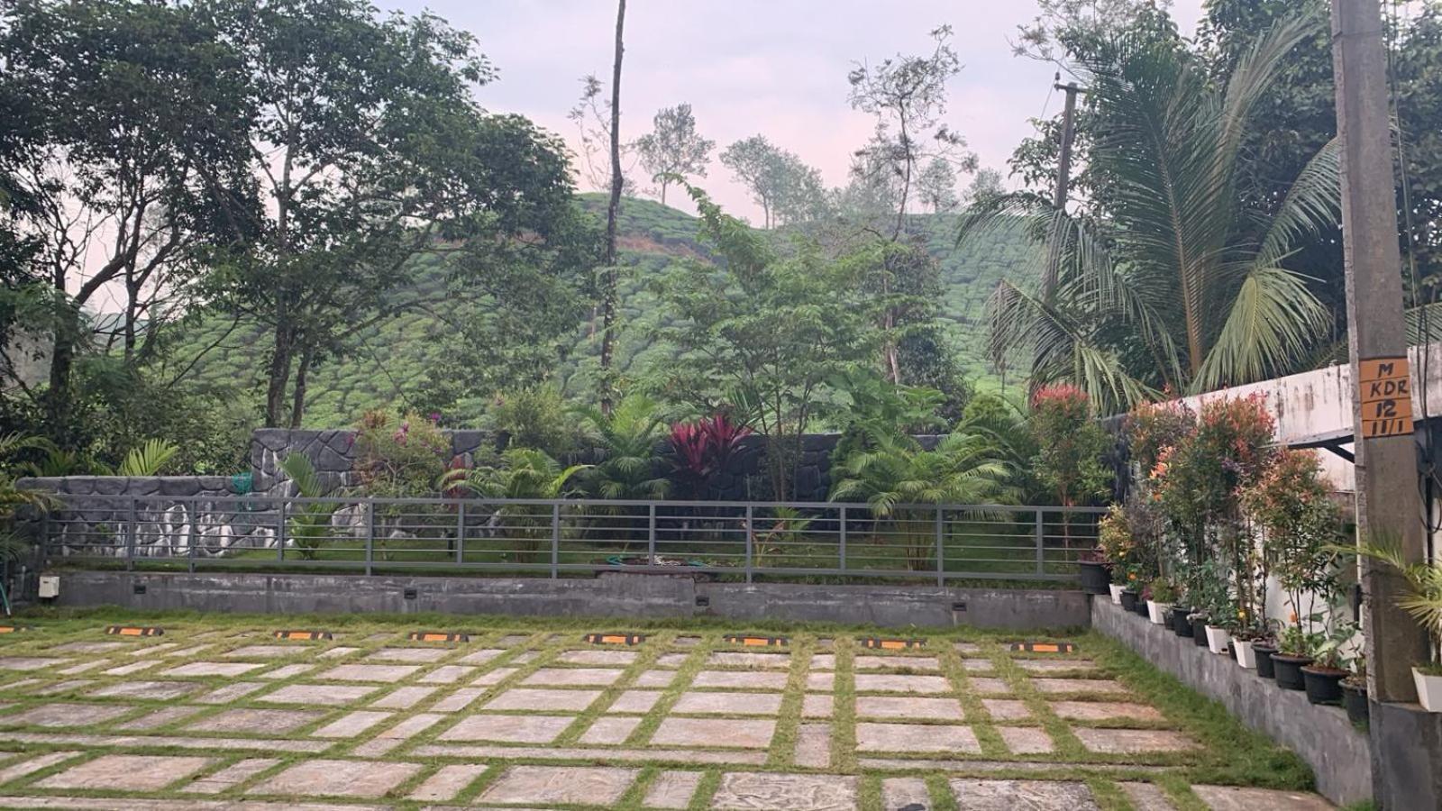 B'Camp Resorts & Homestays Wayanad Exterior photo