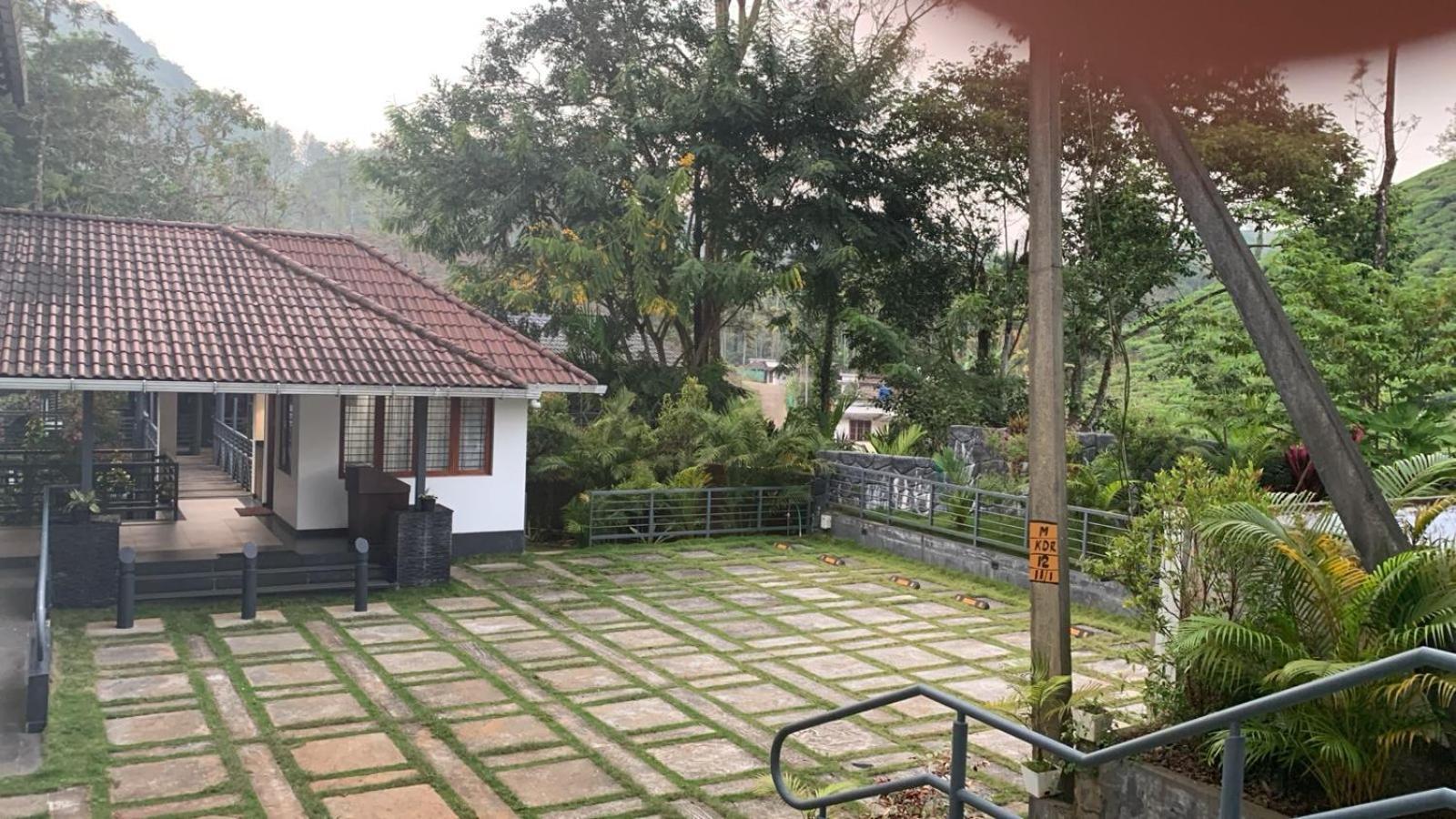 B'Camp Resorts & Homestays Wayanad Exterior photo