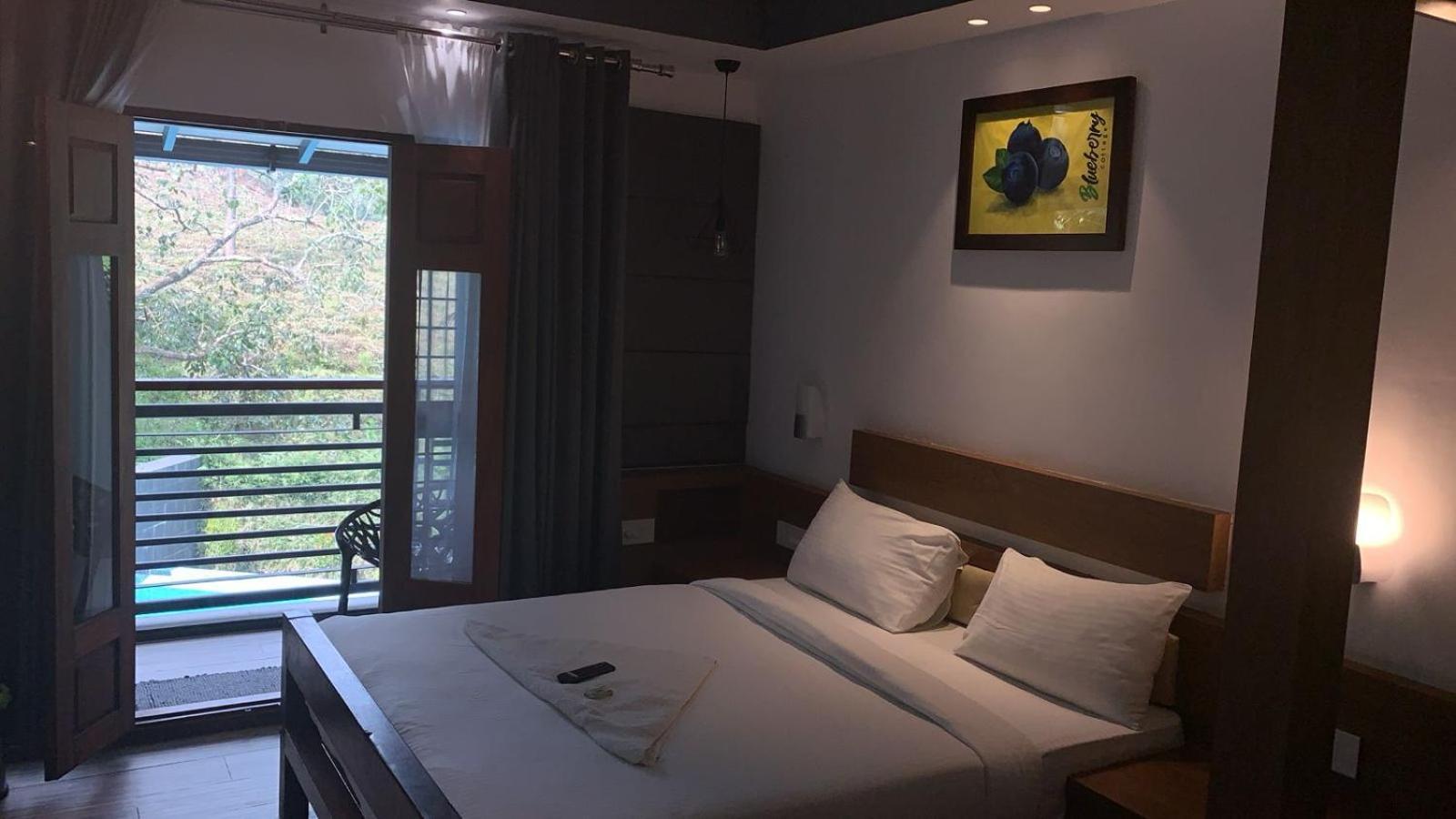 B'Camp Resorts & Homestays Wayanad Exterior photo