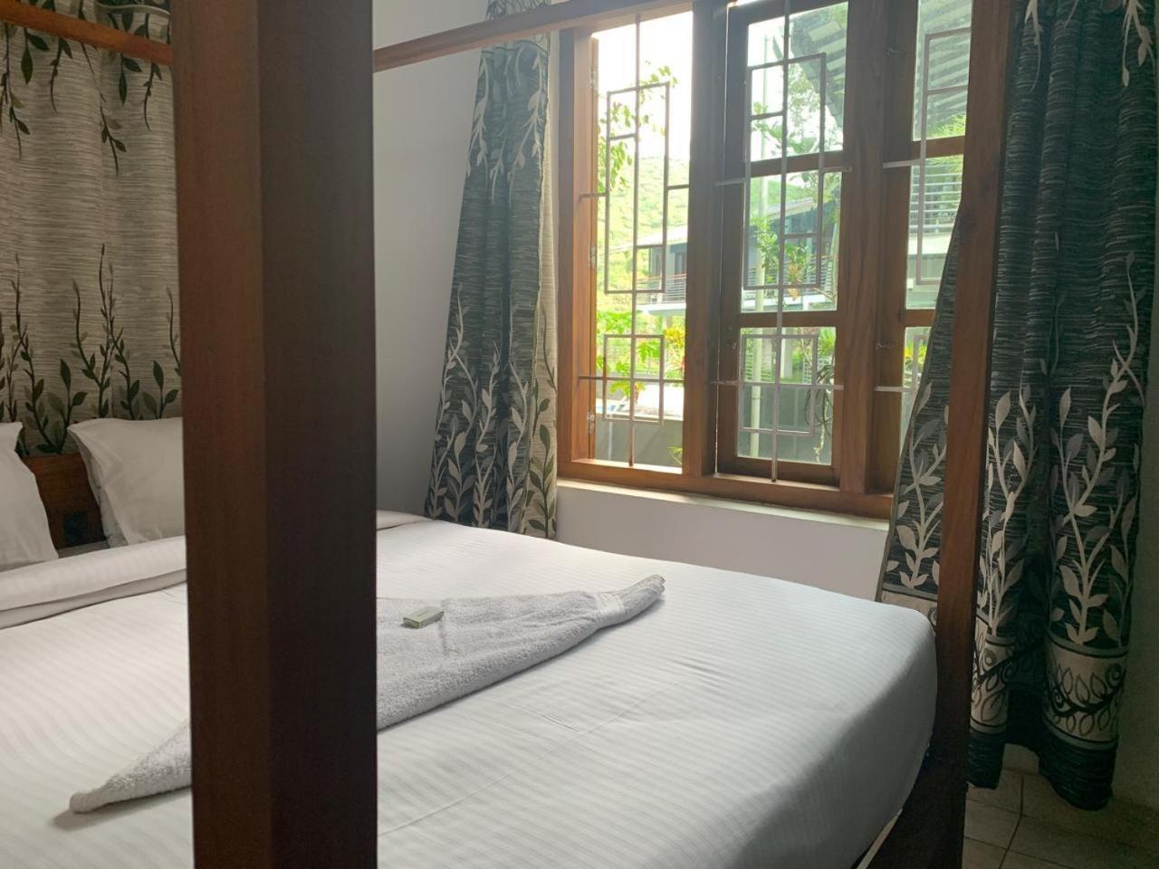 B'Camp Resorts & Homestays Wayanad Exterior photo