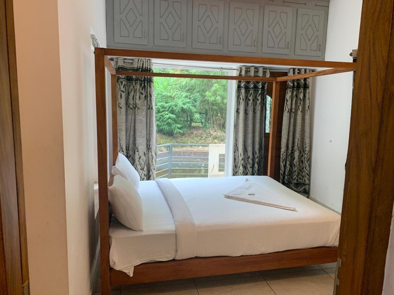 B'Camp Resorts & Homestays Wayanad Exterior photo
